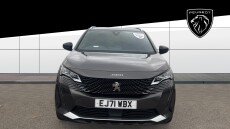Peugeot 3008 1.2 PureTech GT 5dr EAT8 Petrol Estate
